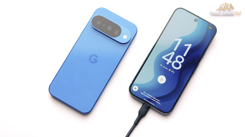 Recenzja Google Pixel 10 i 10: smartfony dla bogatego ludu
